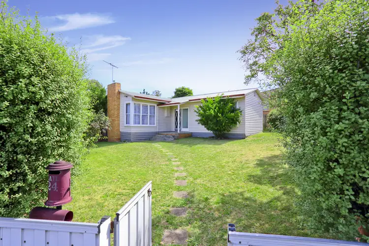 Second view of Homely house listing, 24 Bellarine Highway, Newcomb VIC 3219