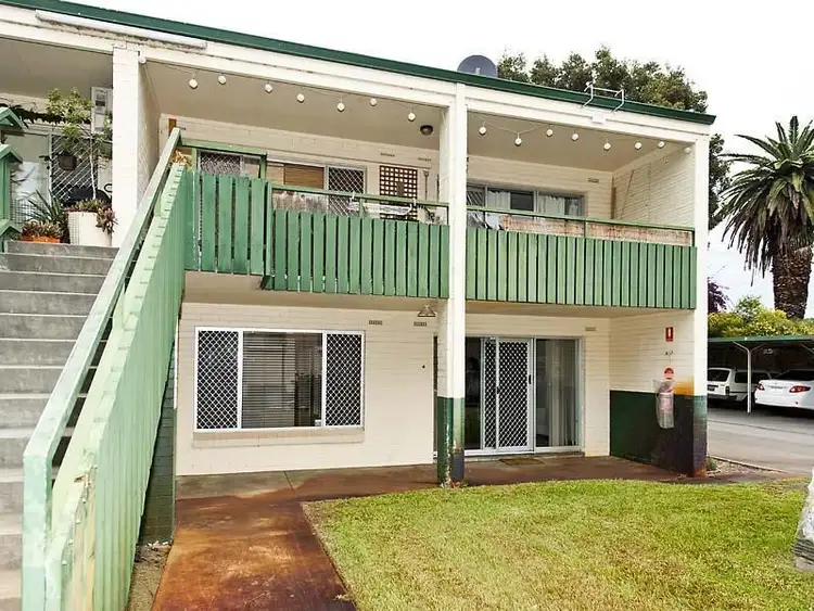 Fourth view of Homely unit listing, 4/158 Peninsula Road, Maylands WA 6051