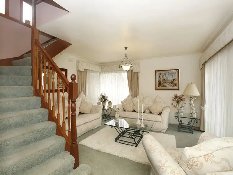 Fourth view of Homely house listing, 38 Chifley Avenue, Altona VIC 3018