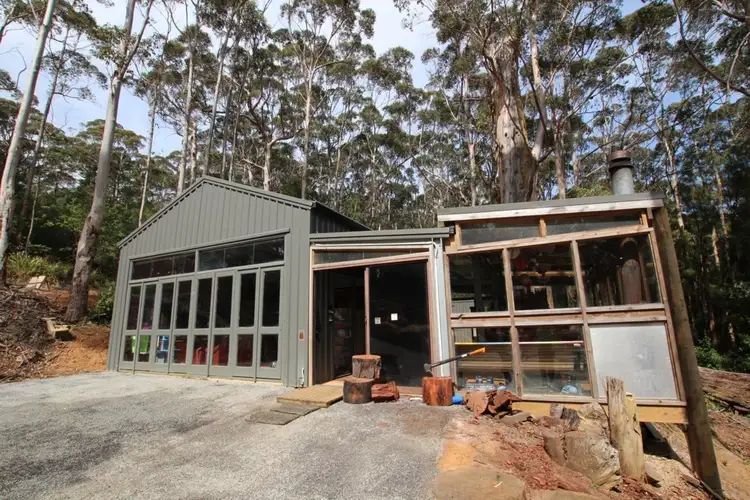 Fourth view of Homely land listing, Lot 10 Mohr Drive, Denmark WA 6333