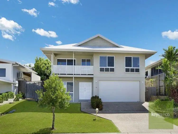 10 Salwood Court, Douglas QLD 4814