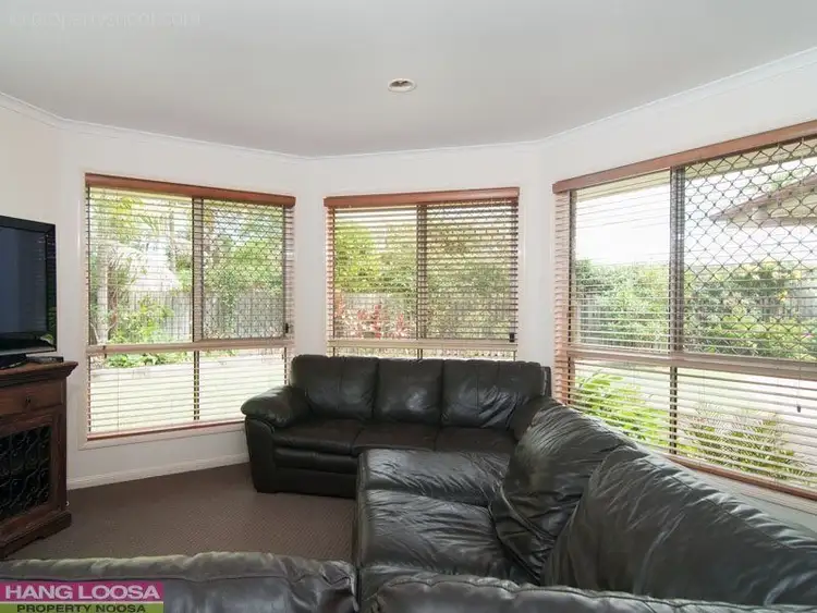 Third view of Homely house listing, 6 Scribbly Gum Court, Tewantin QLD 4565