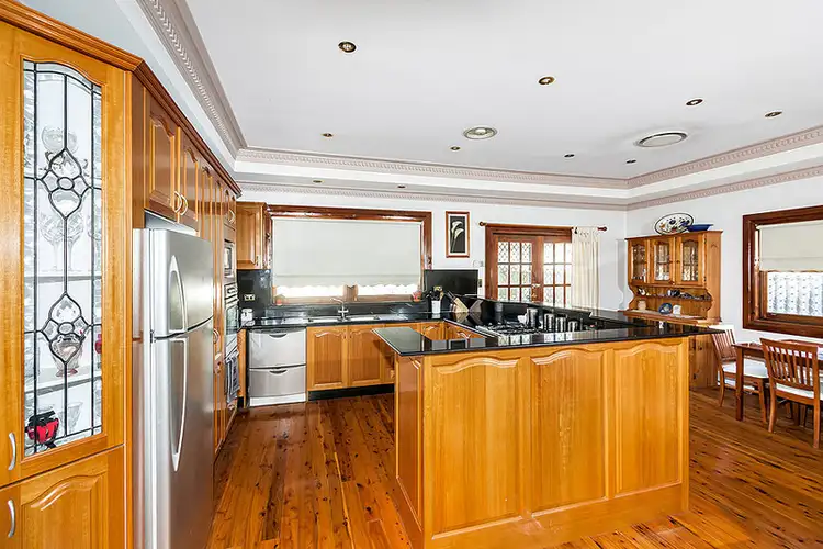 Third view of Homely house listing, 46 Blenheim Street, Croydon Park NSW 2133