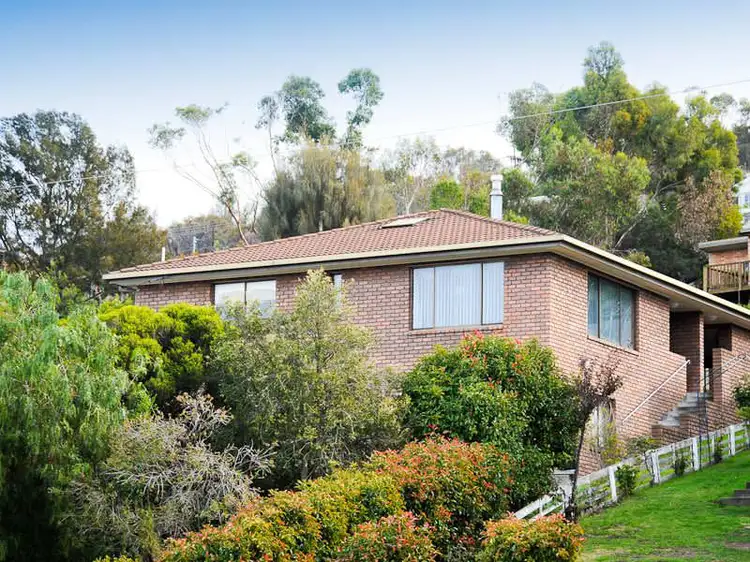 Main view of Homely house listing, 41 Bastick Street, Rosny TAS 7018