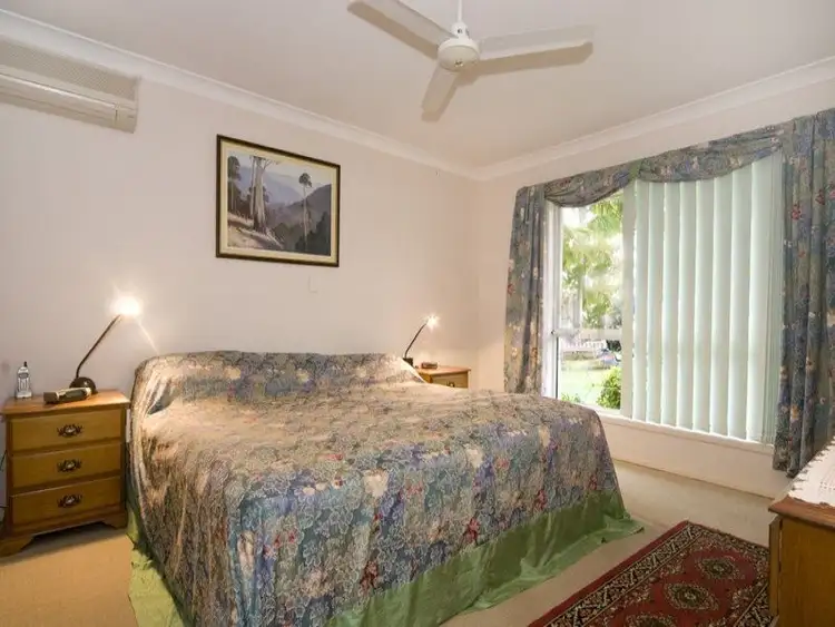 Fifth view of Homely house listing, 45 Furness Dr, Tewantin QLD 4565
