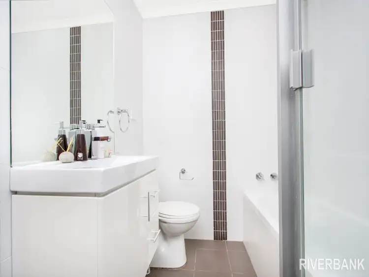 Fourth view of Homely unit listing, 13/77 Mountford Avenue, Guildford NSW 2161