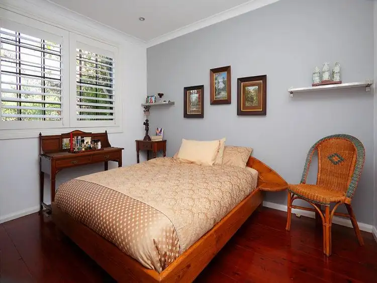 Seventh view of Homely house listing, 4 Gilgandra Road, North Bondi NSW 2026