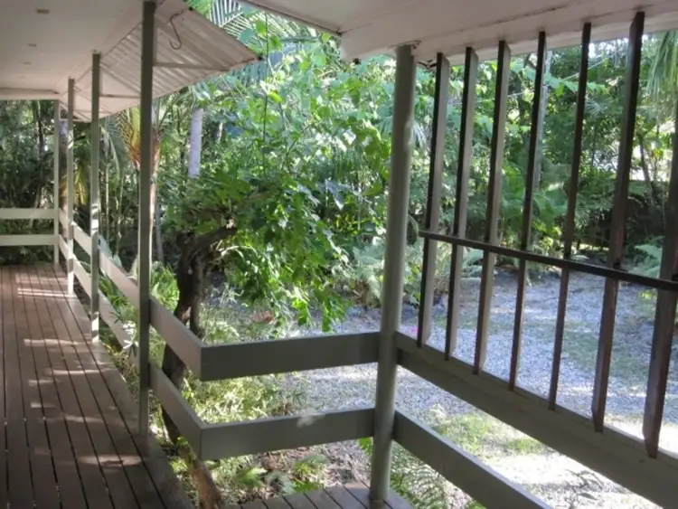 Third view of Homely house listing, 37 CLIFTON ROAD, Clifton Beach QLD 4879