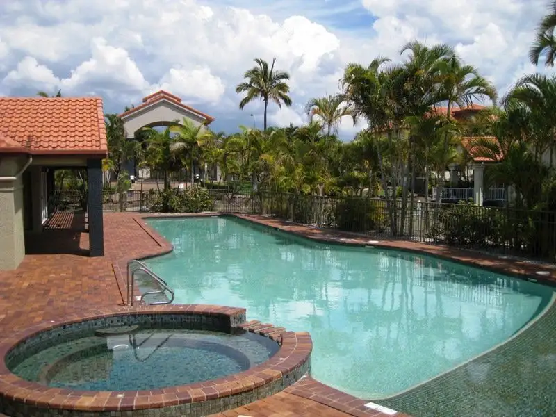 Main view of Homely apartment listing, 60/24 Ron Penhaligon Way, Robina QLD 4226