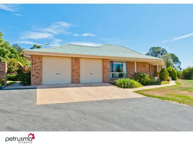 Third view of Homely house listing, 34 Harry Place, Acton Park TAS 7170