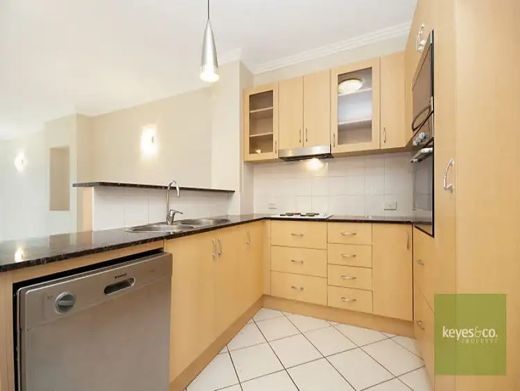 Second view of Homely unit listing, 104/3 Melton Terrace, Townsville City QLD 4810