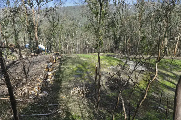 Second view of Homely land listing, 2 Illowra Avenue, Wye River VIC 3234