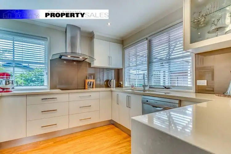 Seventh view of Homely house listing, 36 Smallburn Avenue, Newborough VIC 3825