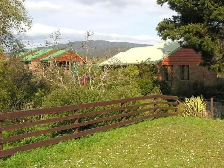 Sixth view of Homely house listing, 4/12 Thorp Street, Cygnet TAS 7112