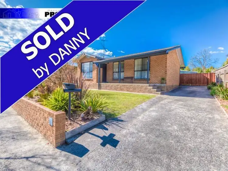 19 Childers Street, Newborough VIC 3825