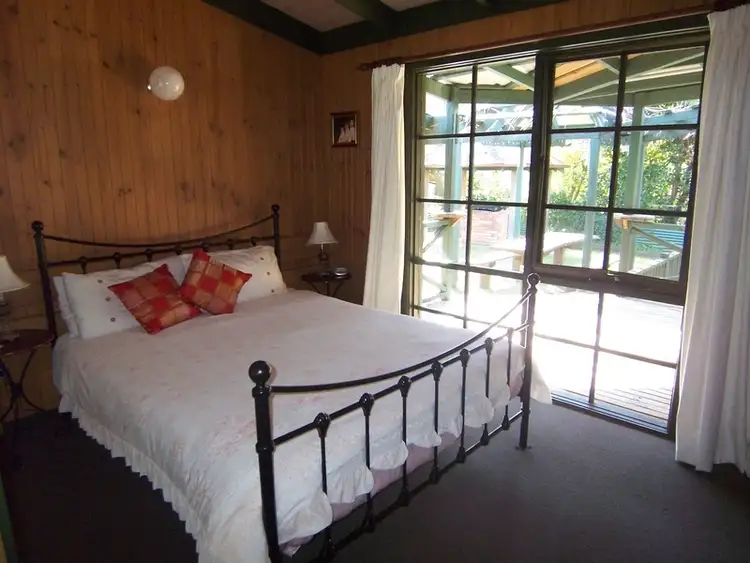 Seventh view of Homely house listing, 117 Delany Avenue, Bright VIC 3741