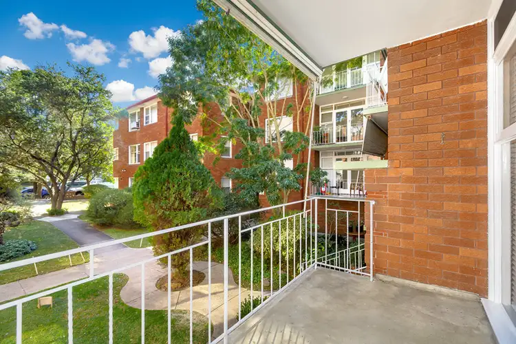 Fourth view of Homely apartment listing, 5/70-74 The Boulevarde, Strathfield NSW 2135