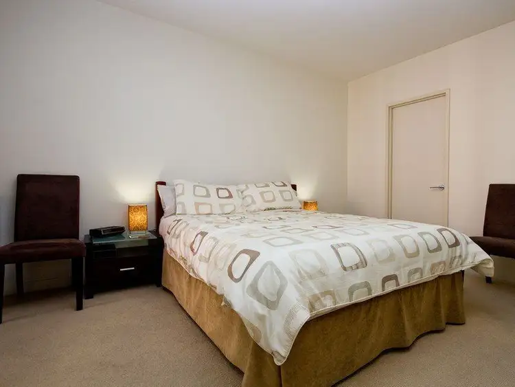 Sixth view of Homely apartment listing, 24/9 Ebenezer Place, Adelaide SA 5000