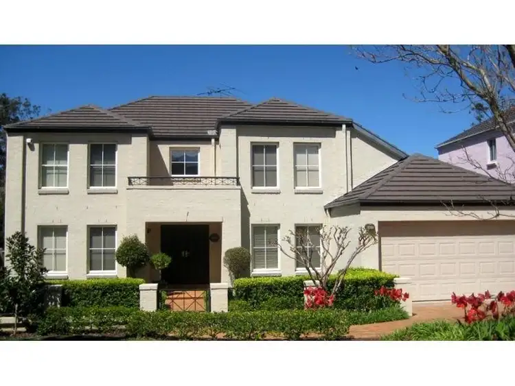 126 Aiken Road, West Pennant Hills NSW 2125