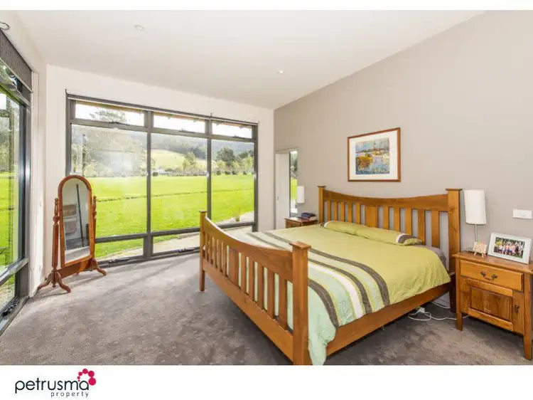 Sixth view of Homely house listing, 590 Leslie Road, Leslie Vale TAS 7054