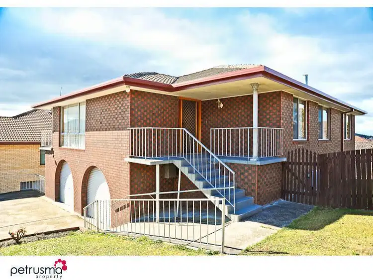 Second view of Homely house listing, 25 Bermuka Street, West Moonah TAS 7009