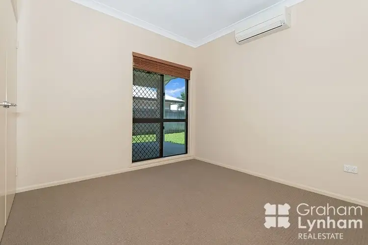Fourth view of Homely house listing, 7 Hexham Close, Burdell QLD 4818