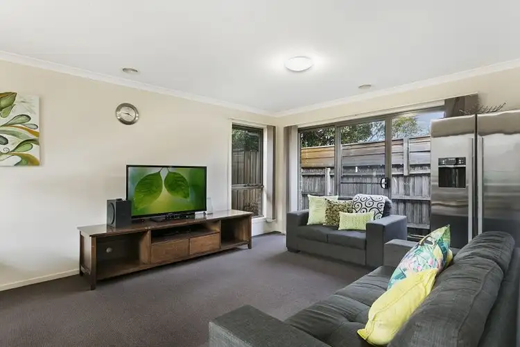 Third view of Homely unit listing, 3/8 WILLIAM STREET, Cranbourne VIC 3977