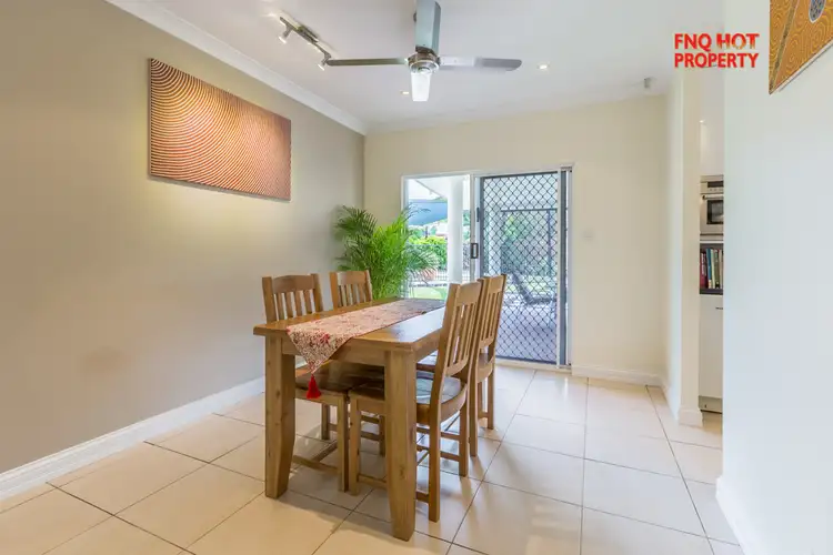 Sixth view of Homely house listing, 13 Shell Close, Kewarra Beach QLD 4879