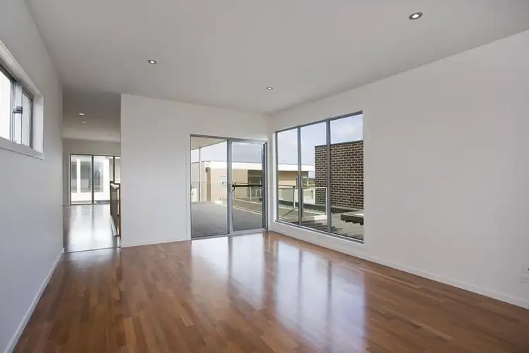 Fifth view of Homely house listing, 2/20-22 Surf Coast Highway, Torquay VIC 3228