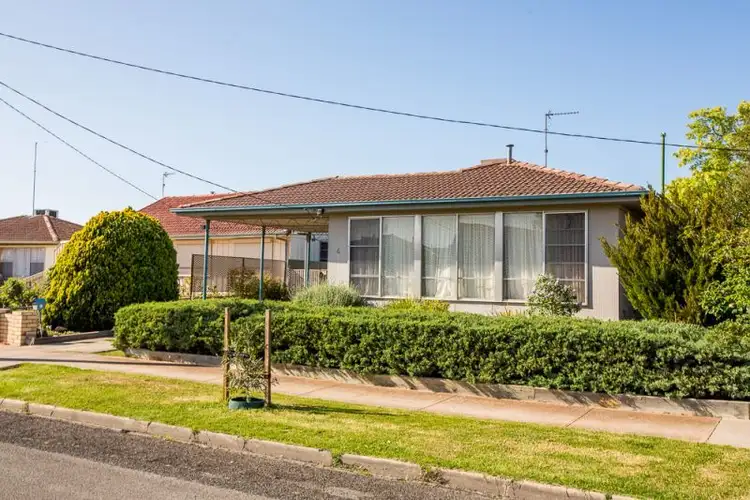 Main view of Homely house listing, 6 Rodda Place, Horsham VIC 3400