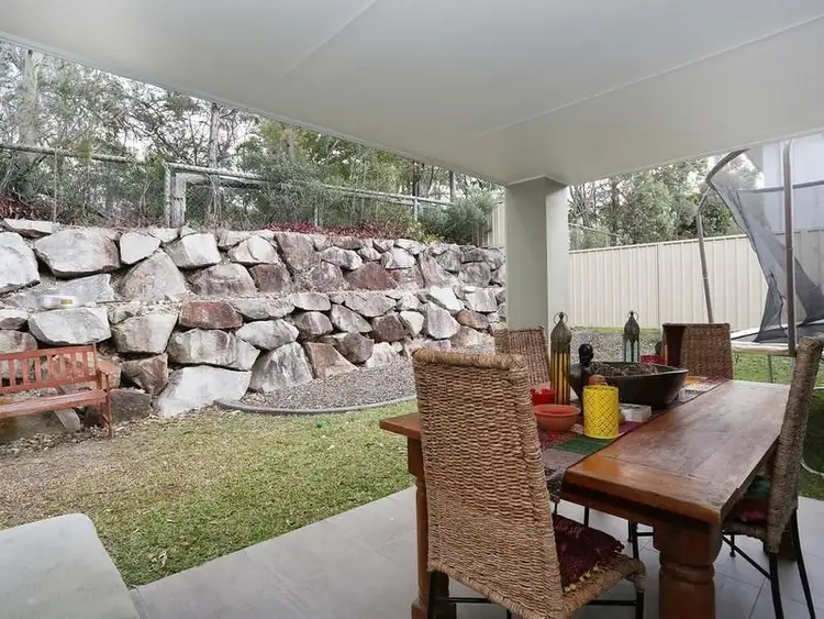 Sixth view of Homely house listing, 14 Harriet Lane, Oxenford QLD 4210