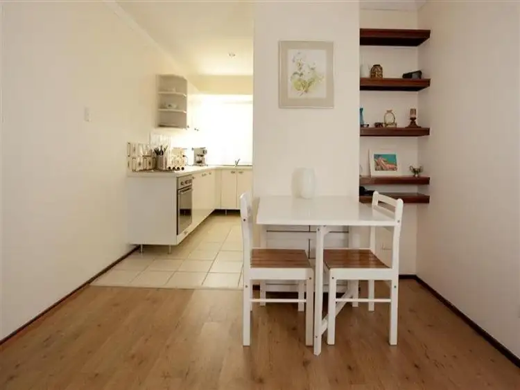 Sixth view of Homely villa listing, 3/9 Fourth  Avenue, Mount Lawley WA 6050