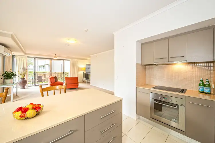 Seventh view of Homely apartment listing, 4/131-133 Welsby Parade, Bongaree QLD 4507
