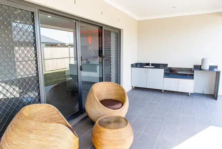 Fifth view of Homely house listing, 11 Vine Street, Pitt Town NSW 2756