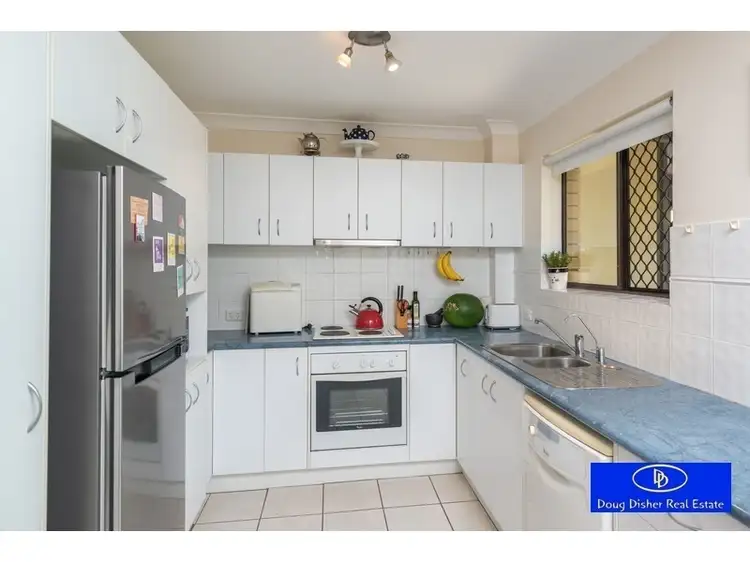 Third view of Homely unit listing, 3/115 Sherwood Road, Toowong QLD 4066