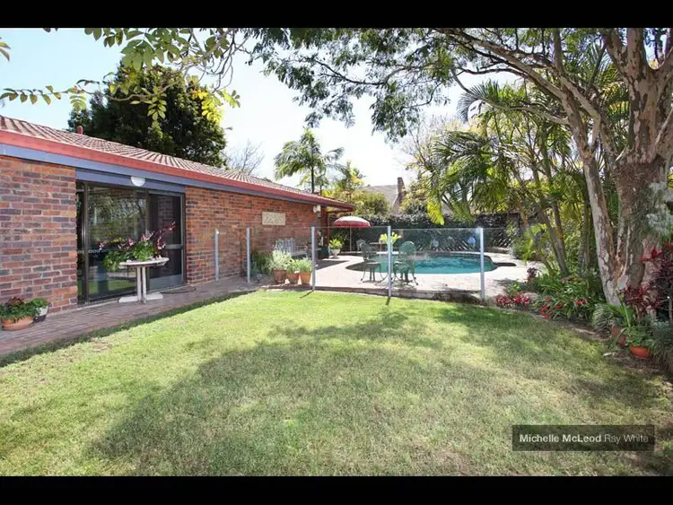 Fourth view of Homely house listing, 19 Morningview Street, Chapel Hill QLD 4069