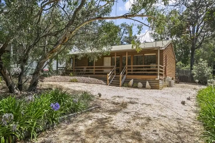 5 Amaroo Crescent, Aireys Inlet VIC 3231