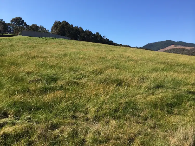 Second view of Homely land listing, 20 Leggio Road, Myrtleford VIC 3737