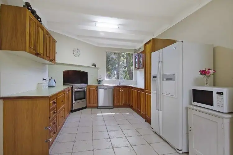 Sixth view of Homely rural property listing, 350 Creek Ridge Road, Glossodia NSW 2756