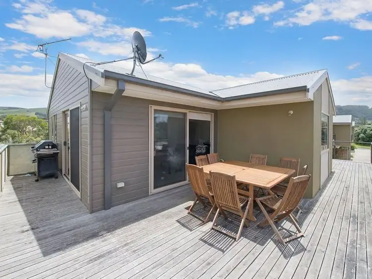 Third view of Homely unit listing, Unit 3/5 Cawood Street, Apollo Bay VIC 3233