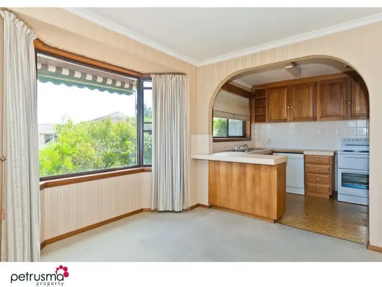 Sixth view of Homely house listing, 1/5 Eyrie Close, Howrah TAS 7018