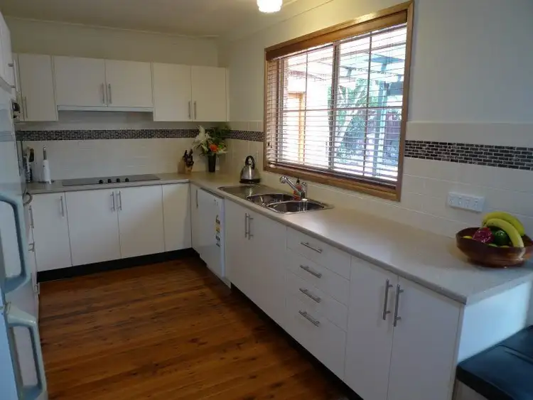 Second view of Homely house listing, 41 Grevillea Cr, Greystanes NSW 2145