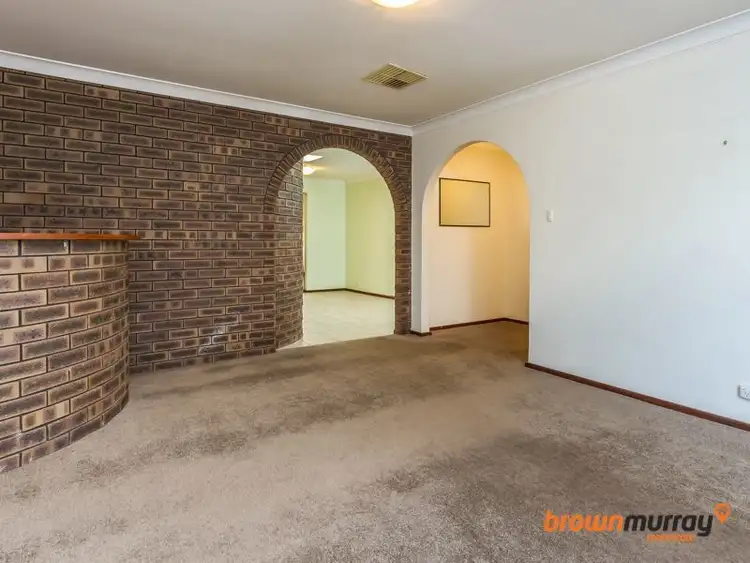 Third view of Homely house listing, 12 Dobell Street, Huntingdale WA 6110