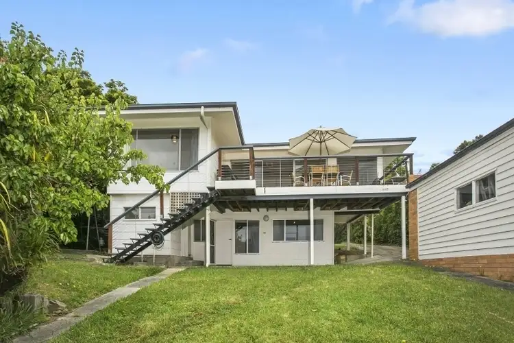 Fifth view of Homely house listing, 5 George Street, Lorne VIC 3232