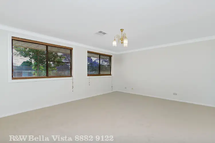 Seventh view of Homely house listing, 9 Spring Rd, Kellyville NSW 2155