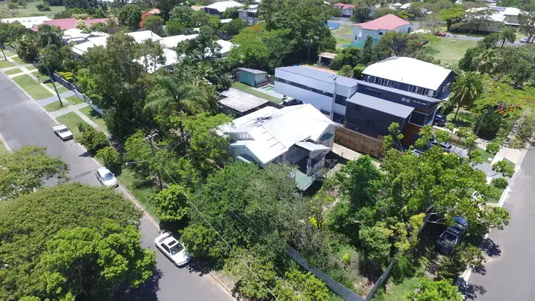 Fourth view of Homely land listing, 42 Rome Street North, Yeronga QLD 4104