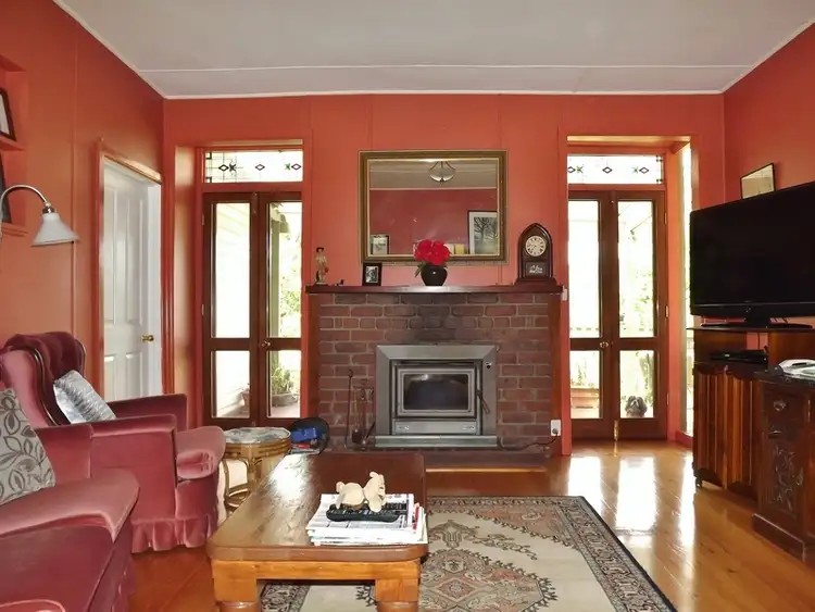 Second view of Homely rural property listing, 333 Old Coach Road, Moondarra VIC 3825
