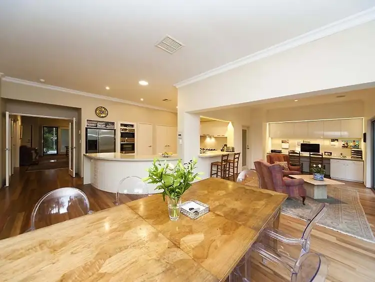 Sixth view of Homely house listing, 4 Boreham Street, Cottesloe WA 6011
