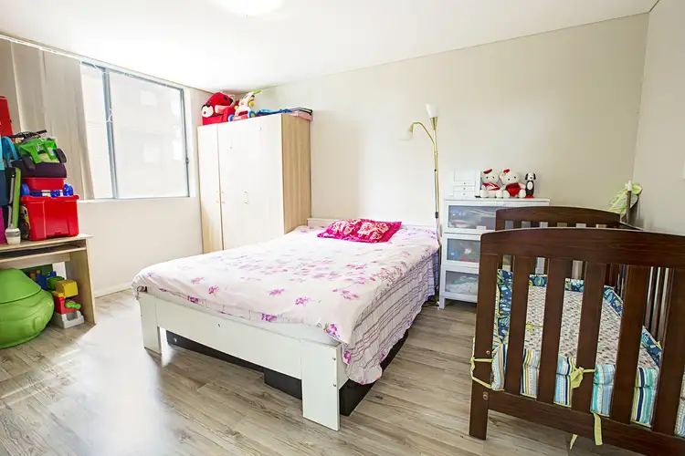 Fourth view of Homely apartment listing, 28/1-9 Shirley Street, Carlingford NSW 2118