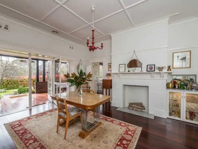Fifth view of Homely house listing, 17 St Jude Street, Bowral NSW 2576